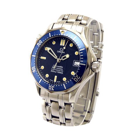 Omega Seamaster Professional...