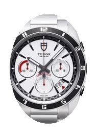Tudor Grand Tour Chrono Automatic...