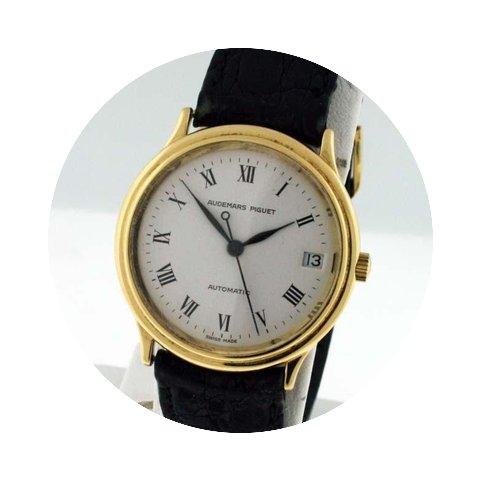 Audemars Piguet Classique Pre-owned...