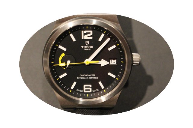 Tudor Northflag...