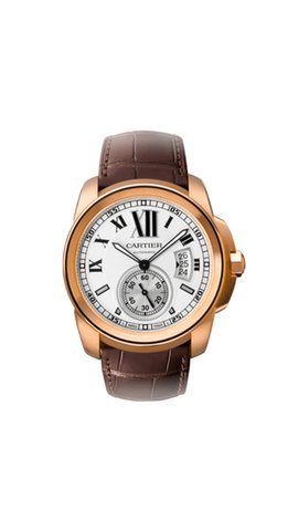 Cartier Calibre de Cartier NEW 21% VAT i...