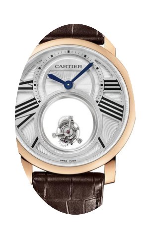 Cartier Rotonde de Cartier...