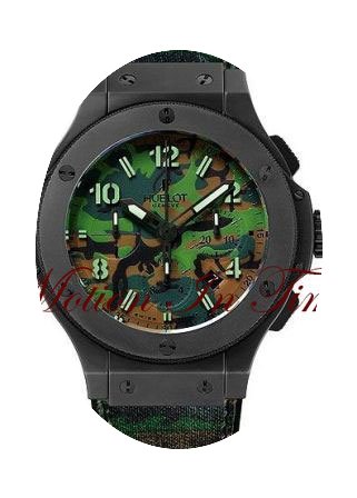 Hublot BIG BANG COMMANDO 