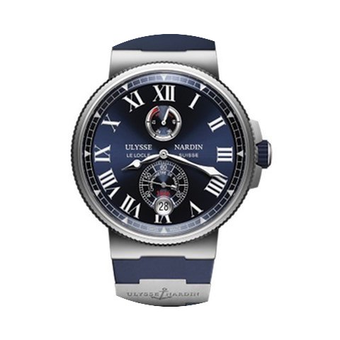 Ulysse Nardin Marine Chronometer...