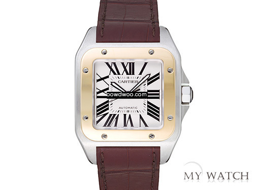 Cartier - W20072X7...