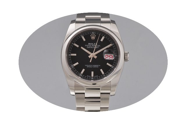 Rolex Datejust 116200...