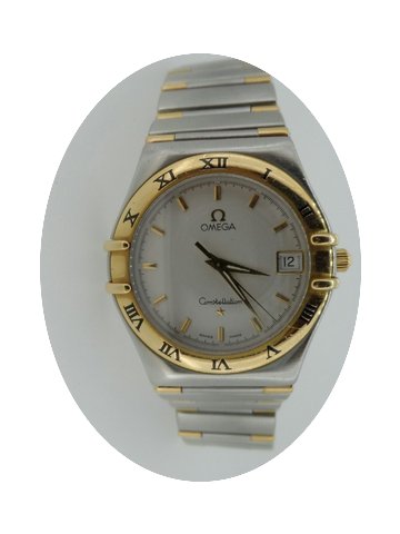 Omega constellation...