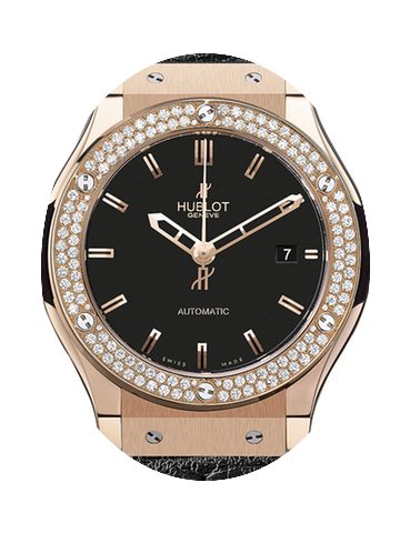 Hublot Classic Fusion 38mm...