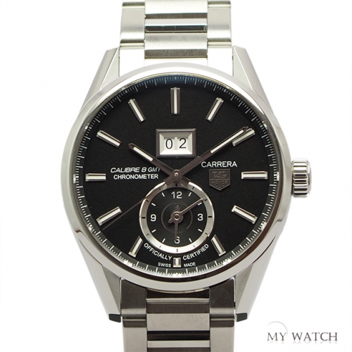 【中古】 タグホイヤー - WAR501...