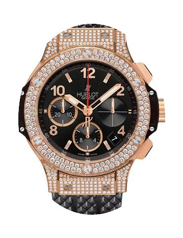 Hublot Big Bang 41 Mm...