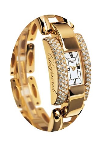 Chopard La Strada...