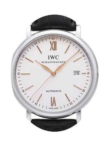 IWC Portofino Automatik Ref. IW356501...