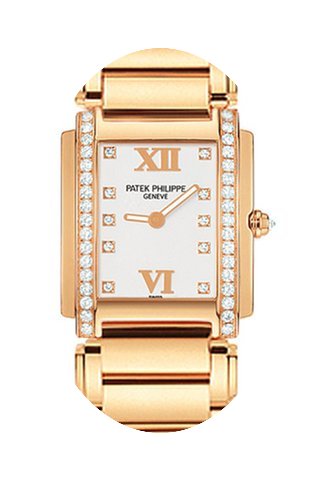 Patek Philippe Twenty 4...
