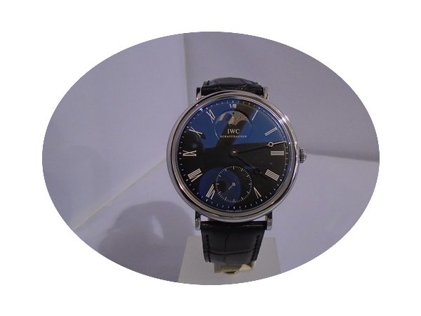 IWC Portofino Vintage...