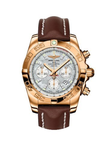 Breitling Chronomat 44 mm...