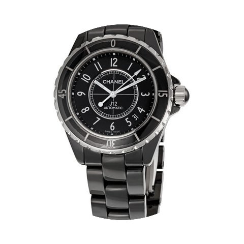 Chanel J12...