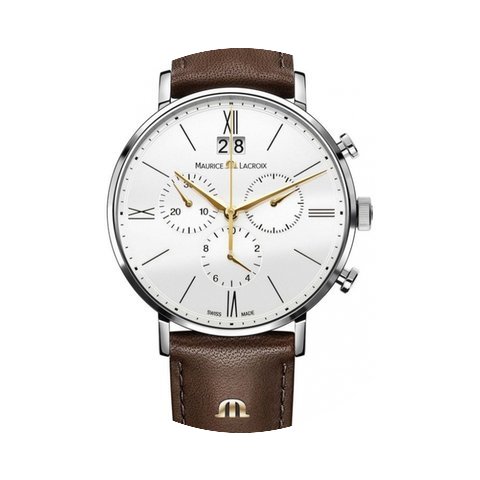Maurice Lacroix Eliros Chronograph Herre...