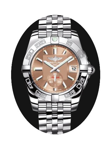 Breitling GALACTIC 36 AUTOMATIC...