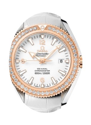 Omega SEAMASTER PLANET OCEAN 600 M CO-AX...