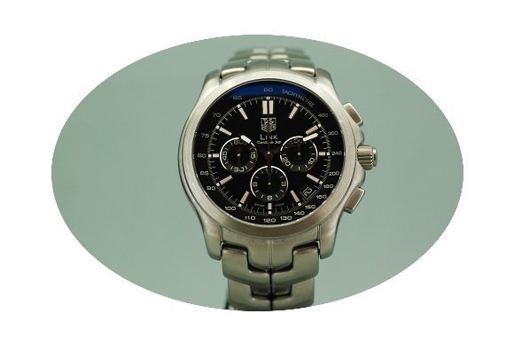 TAG Heuer Link...