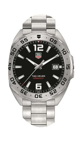 TAG Heuer WAZ1112.BA0875...