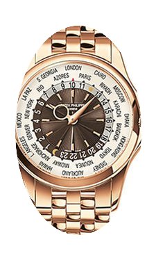 Patek Philippe World Time 5130/1R-011...