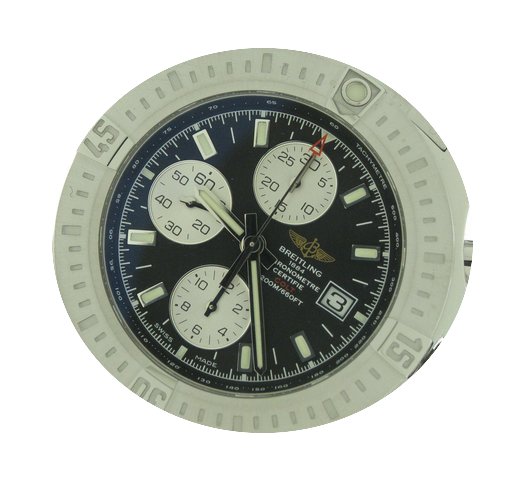 Breitling Colt Chronograph Automatic...