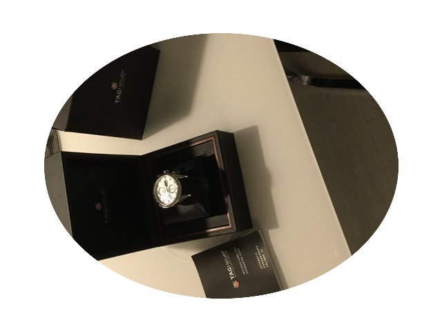 TAG Heuer Carrera Calibre 16...