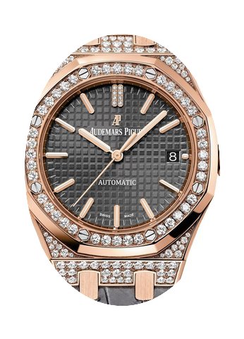 Audemars Piguet 15452OR.ZZ.D003CR.01 Roy...