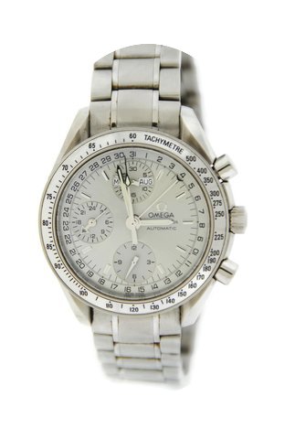 Omega Speedmaster Triple Date Chronograp...