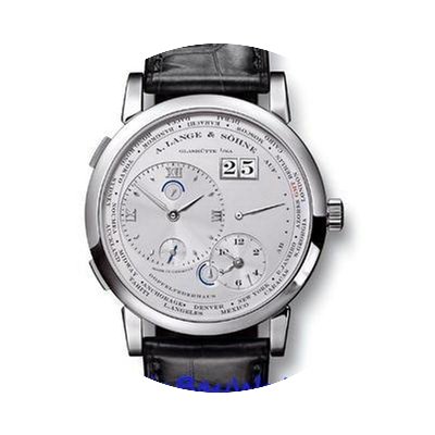 A. Lange & Söhne Grand Lange 1 116....