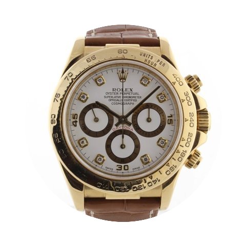 Rolex Oyster Perpetual Daytona...