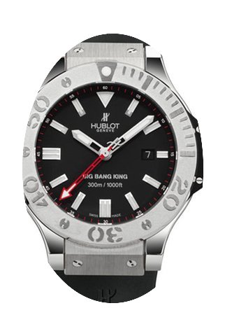 Hublot Big Bang King 48mm...