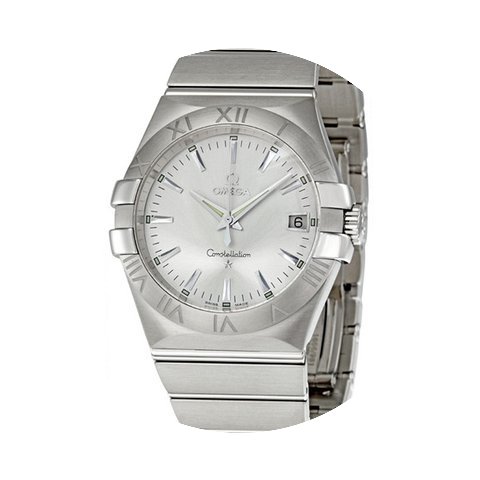 Omega Constellation...