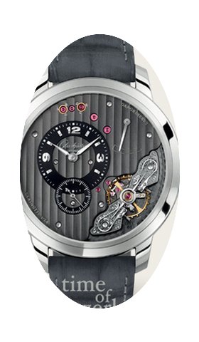 Glashütte Original Pano XL · PanoInver...