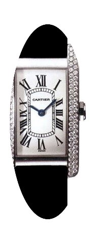Cartier Tank Americaine...