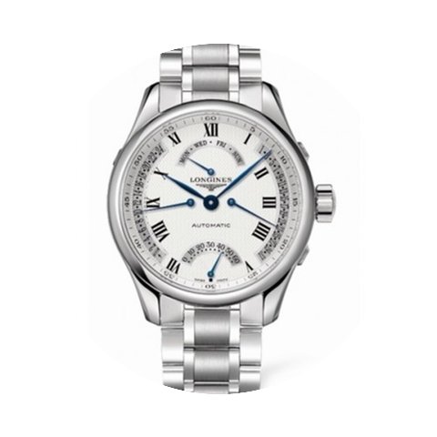 Longines Master Collection Retrograde NE...