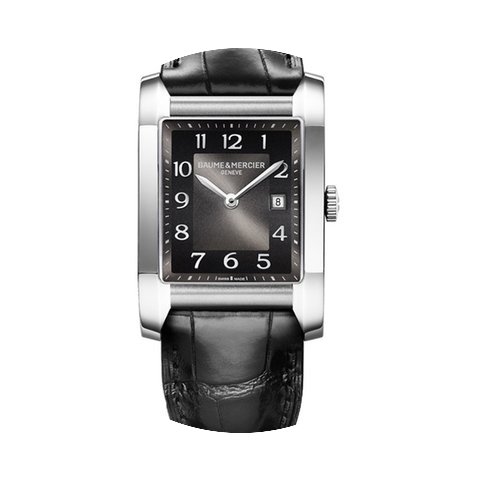 Baume & Mercier Baume et Hampton MOA...