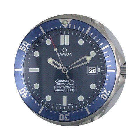 Omega Seamaster Professional Bond...