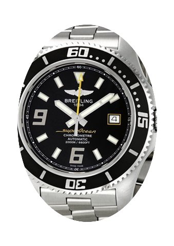 Breitling Superocean 44...