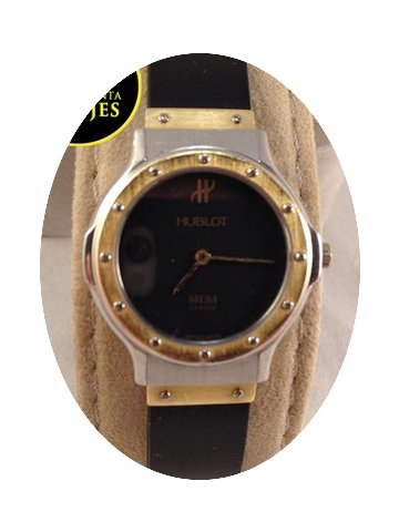 Hublot CLASSIC...
