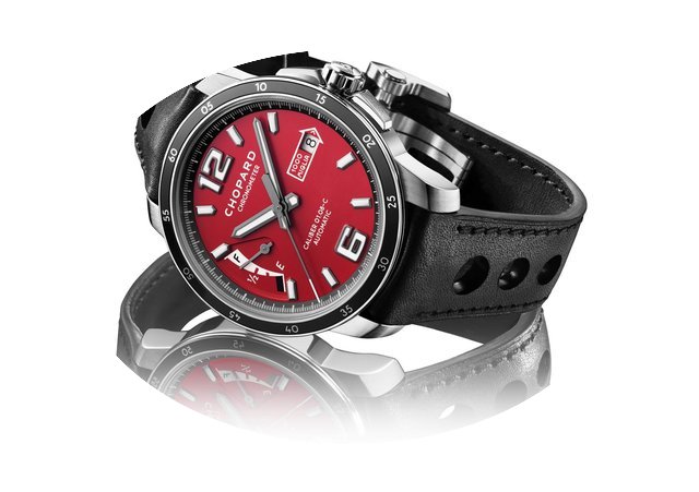 Chopard Mille Miglia GTS Power Limited 1...