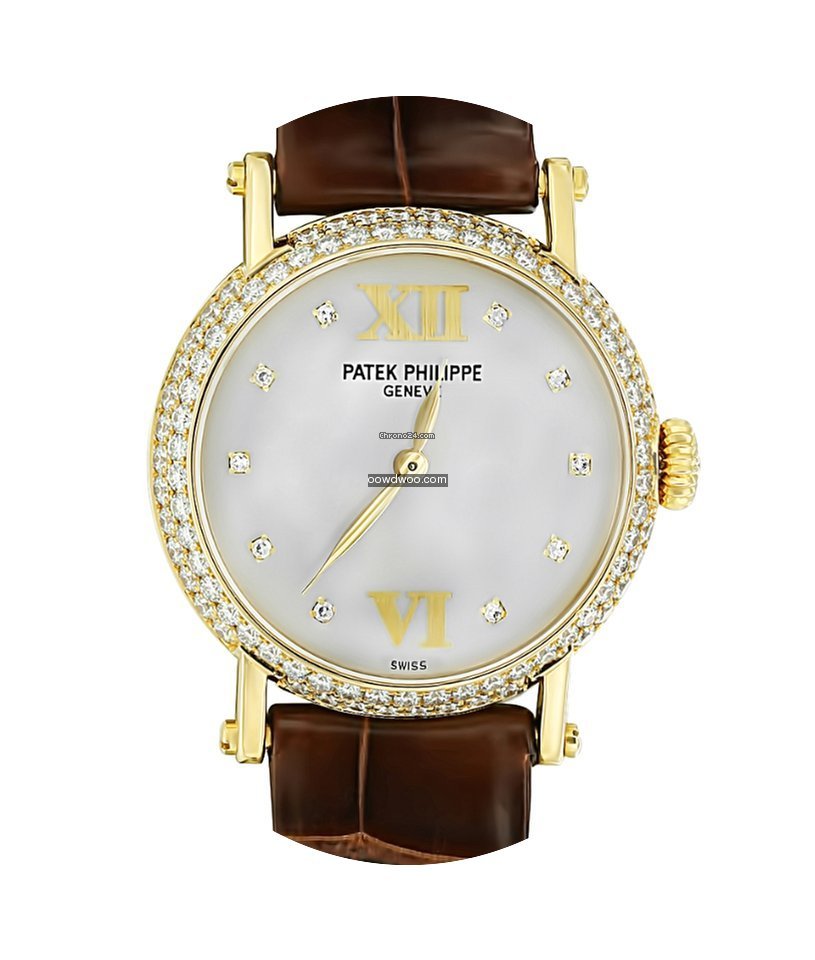 Patek Philippe Calatrava...