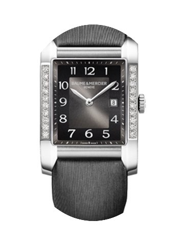 Baume & Mercier Hampton Women...