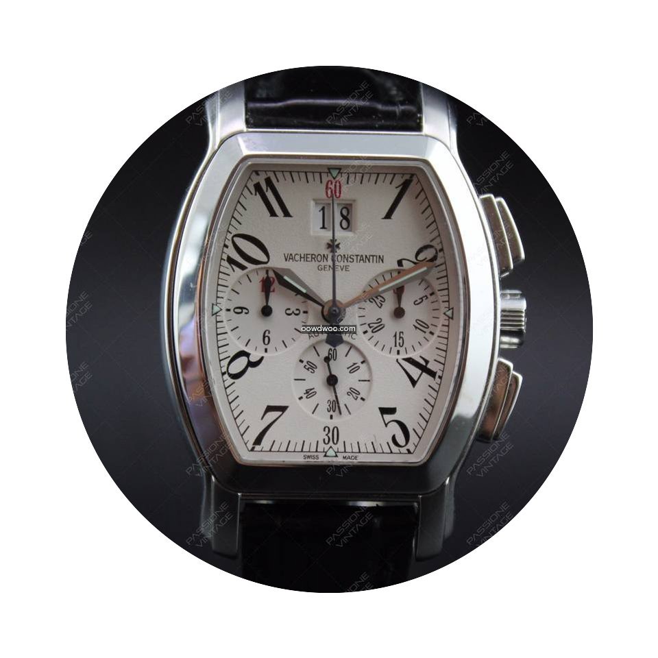 Vacheron Constantin Royal Eagle Chronogr...
