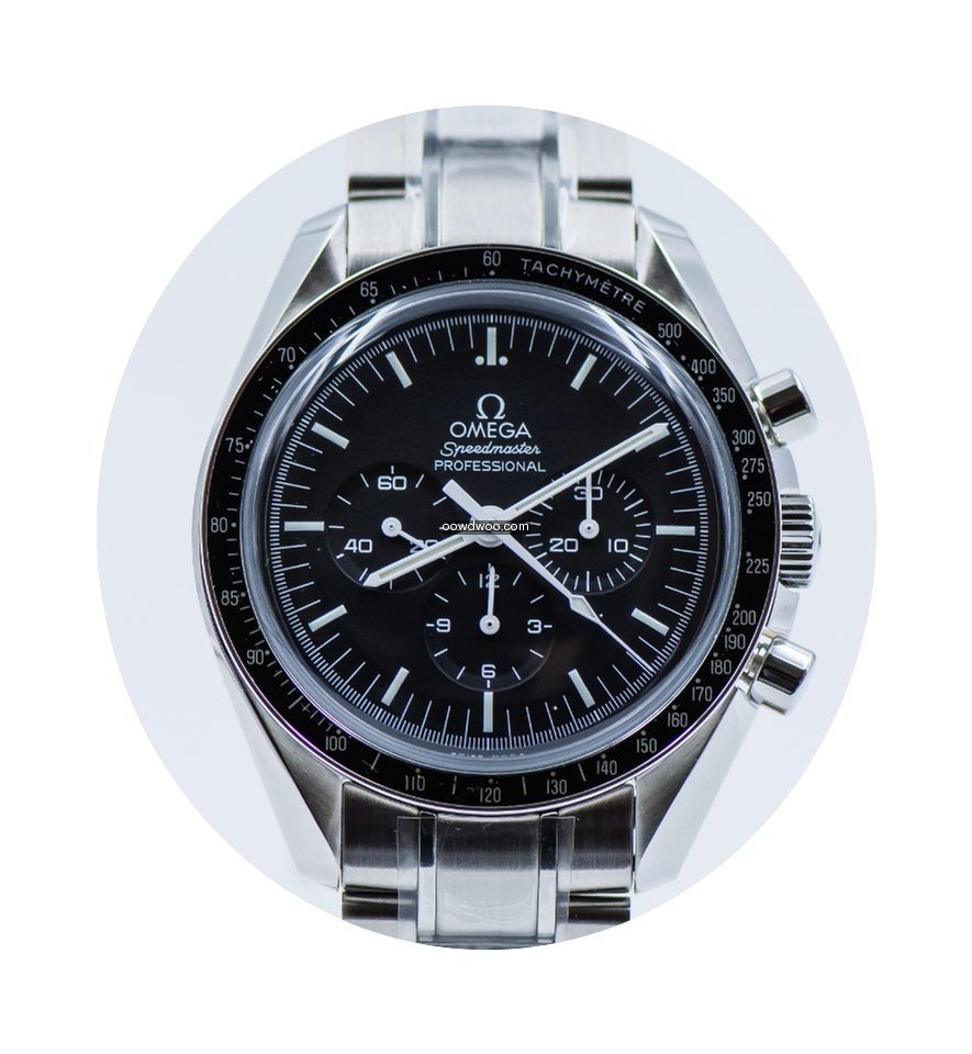 Omega Speedmaster Moonwatch ref. 311.30....