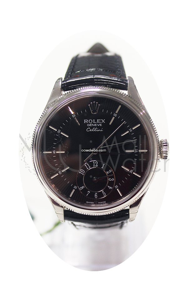 Rolex Cellini 50529...