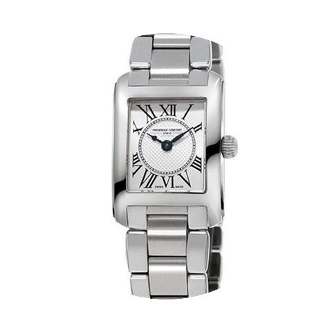 Frederique Constant New Carree Ladies...