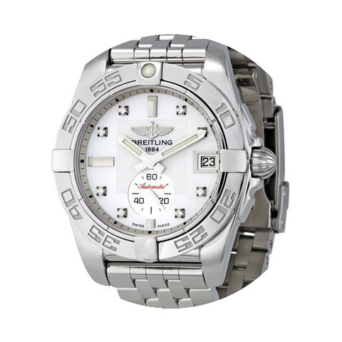 Breitling Galactic...