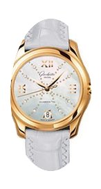 Glashütte Original Lady Serenade...